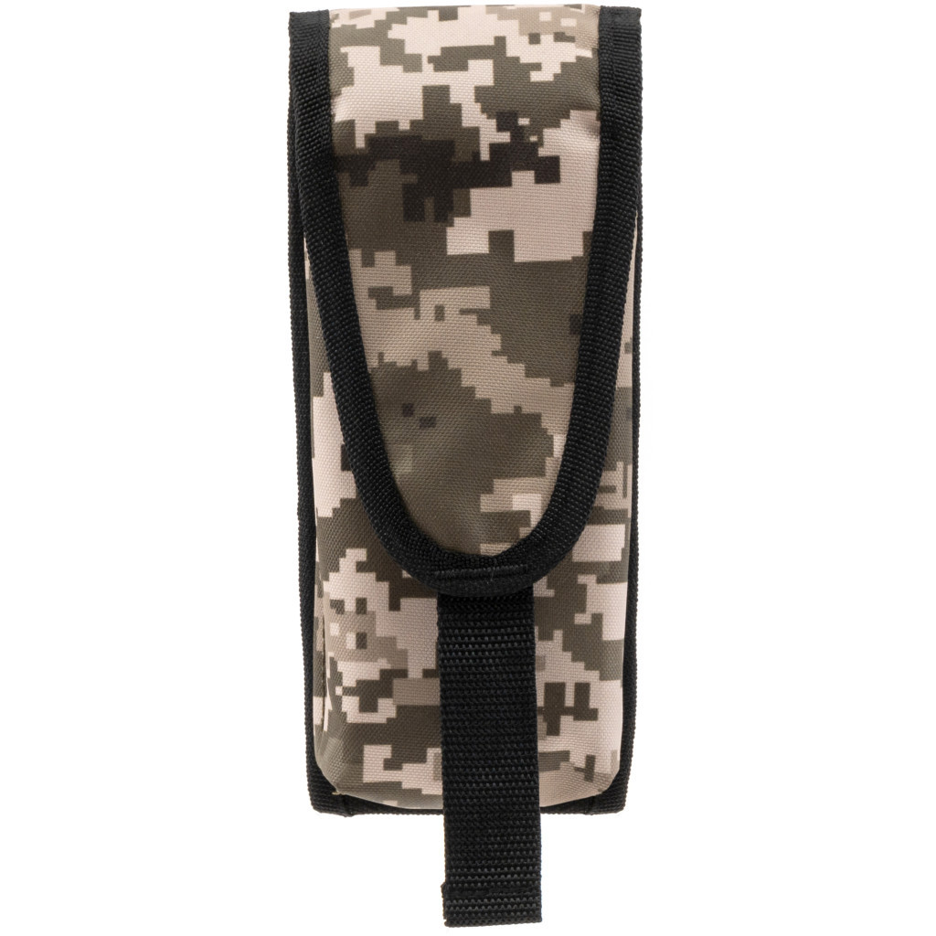 Підсумок Vinga 2AK, Oxford 600D PU, pixel (VP2AKP) - изображение 2