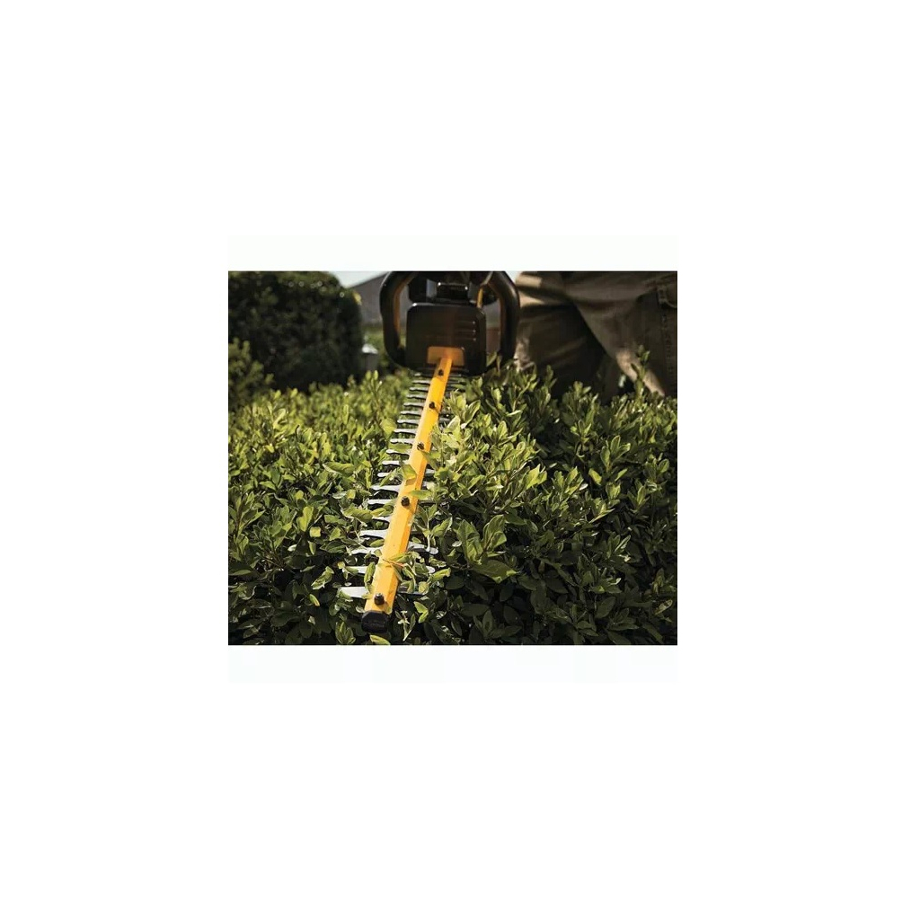 Кущоріз DeWALT DCM563PB - изображение 5