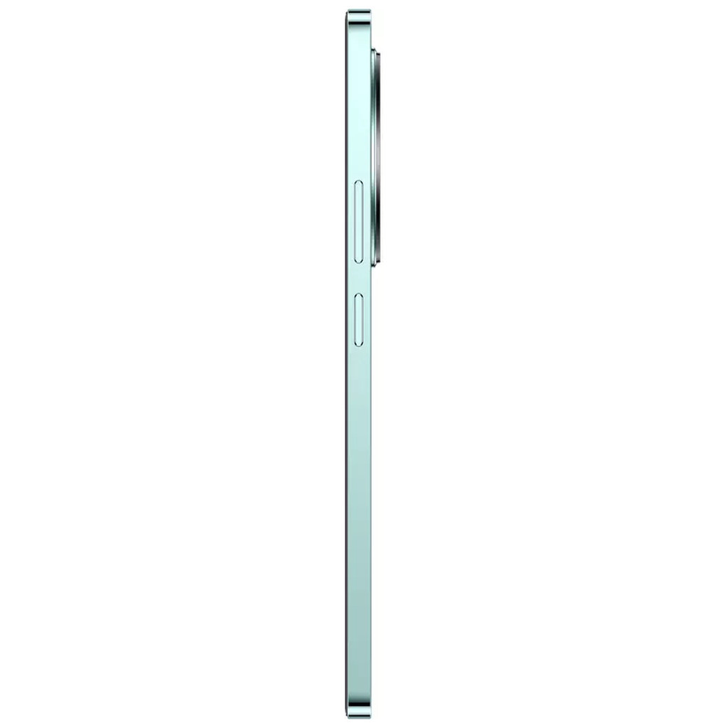 Мобільний телефон realme 12 Plus 5G 8/256GB Pioneer Green - зображення 5