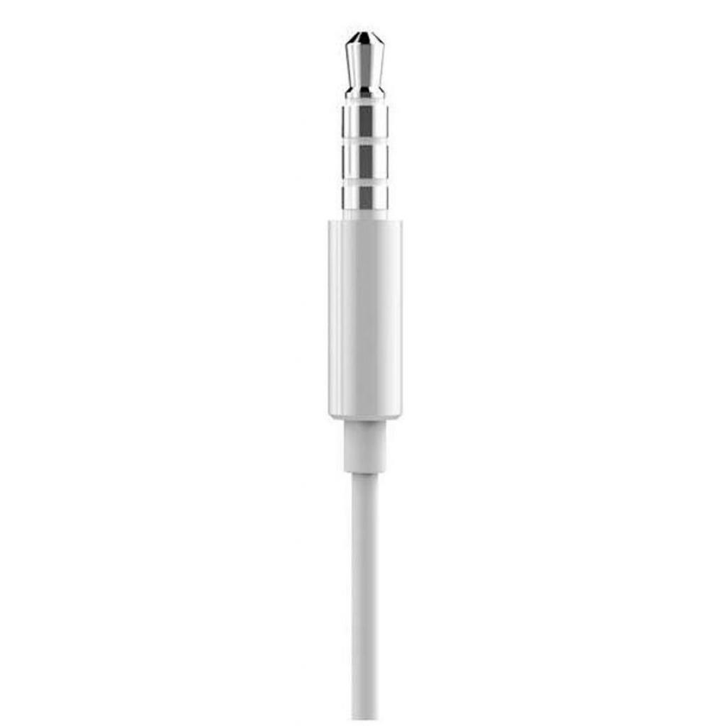 Навушники Huawei AM115 White (22040280) - зображення 5