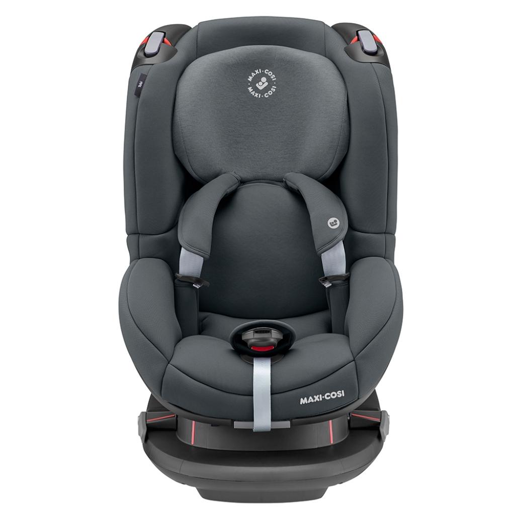 Автокрісло Maxi-Cosi Tobi Authentic Graphite (8601550140) - зображення 6