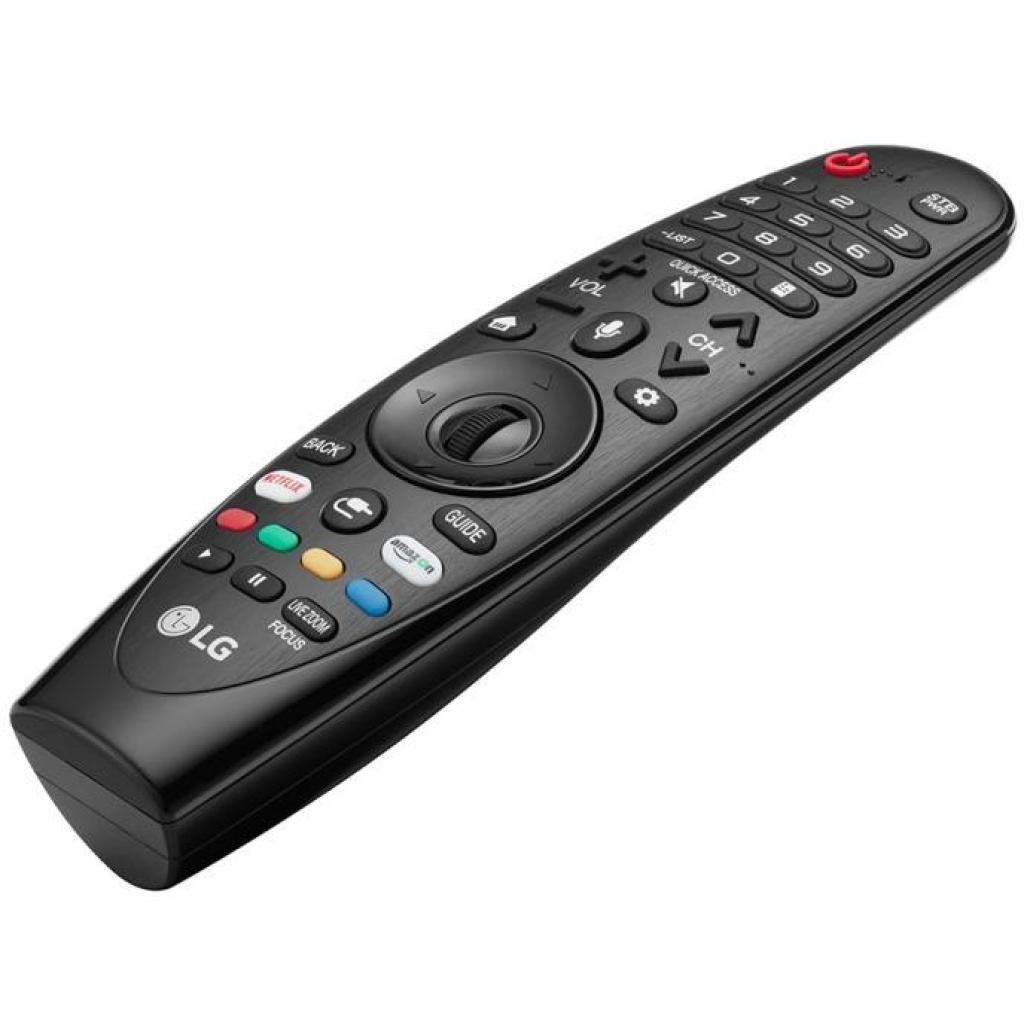 Пульт ДК для телевізора LG AN-MR18BA - изображение 3