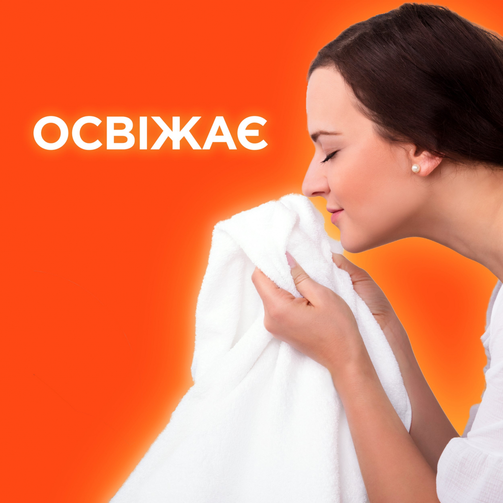 Пральний порошок Tide Альпійська свіжість 9 кг (5413149838017) - зображення 4