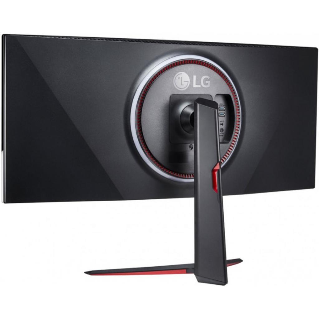 Монітор LG 38GN950-B - зображення 7