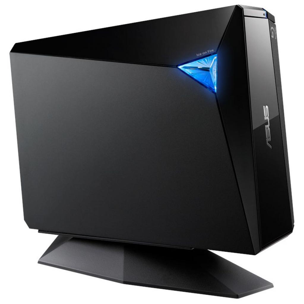 Оптичний привід Blu-Ray ASUS BW-16D1H-U - изображение 1