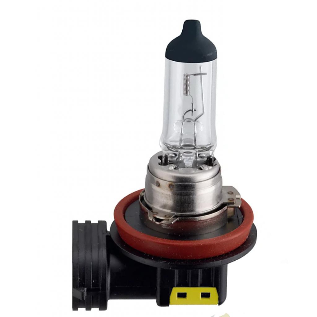 Автолампа Philips галогенова 55W (12362PR C1) - зображення 1