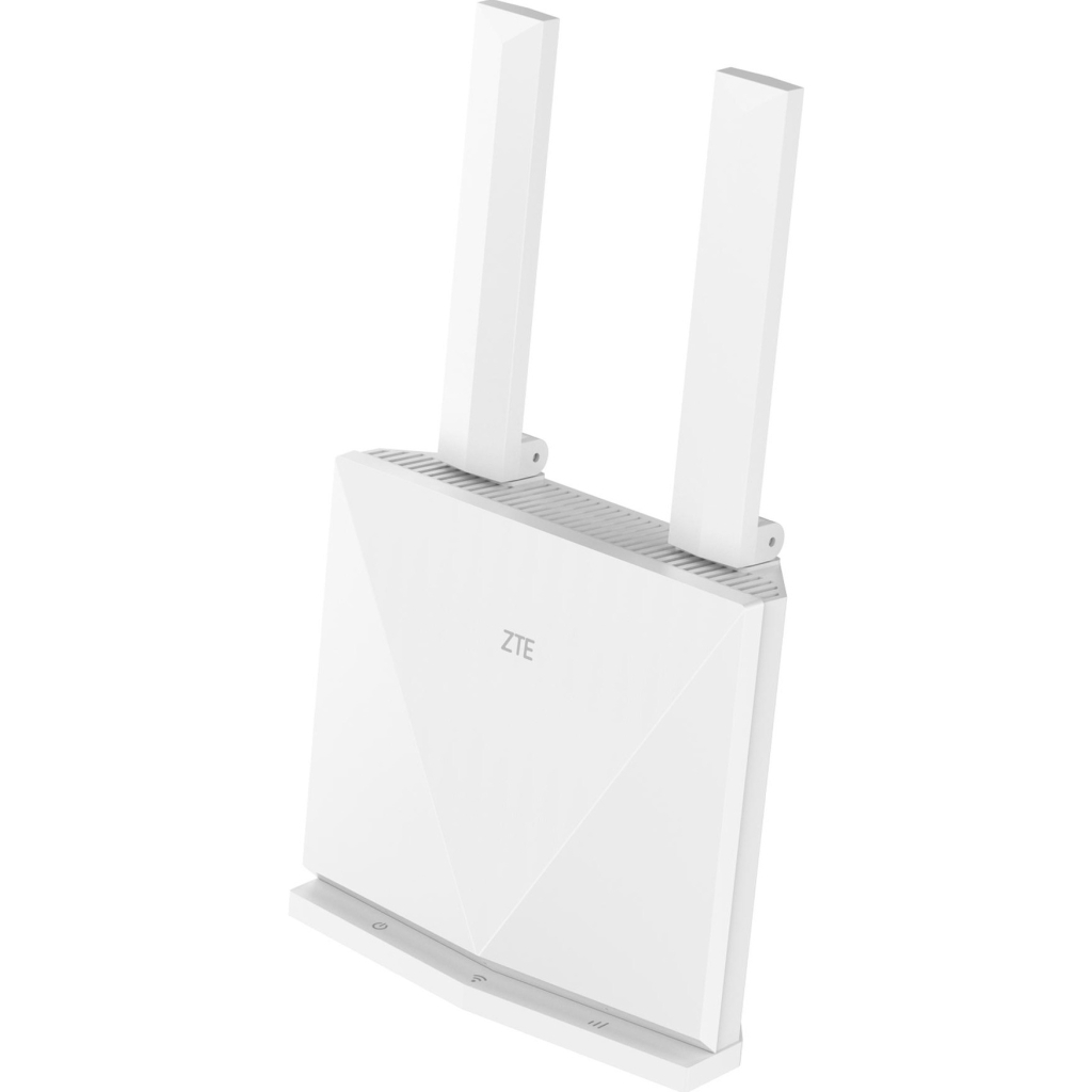 Маршрутизатор ZTE 4G K10 - зображення 1