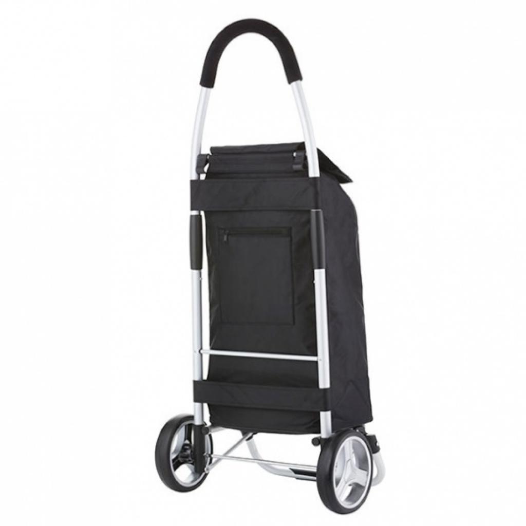 Сумка-візок ShoppingCruiser Foldable 40 л Blue (928362) - изображение 2