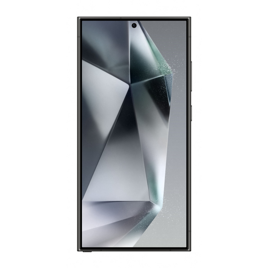 Мобільний телефон Samsung Galaxy S24 Ultra 5G 12/512Gb Titanium Black (SM-S928BZKHEUC) - зображення 9