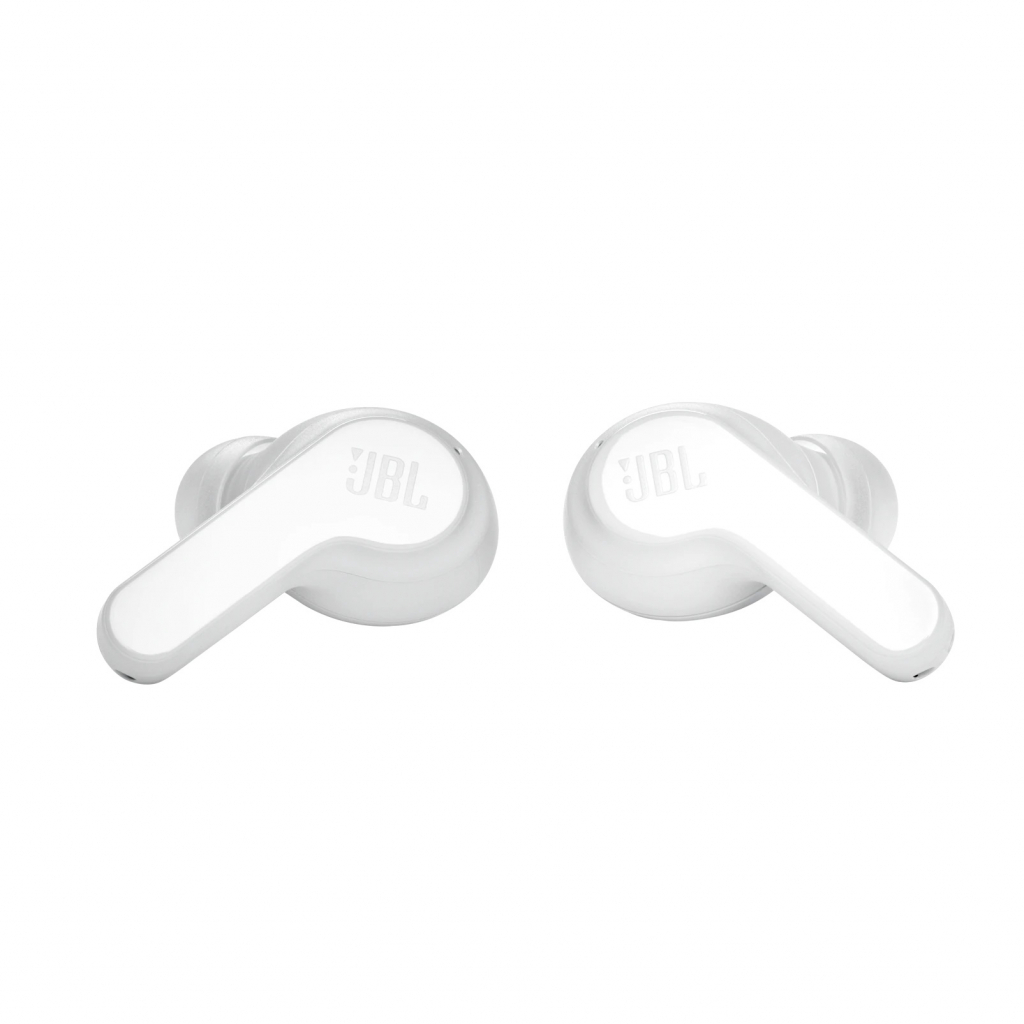 Навушники JBL Wave 200 TWS White (JBLW200TWSWHT) - зображення 2