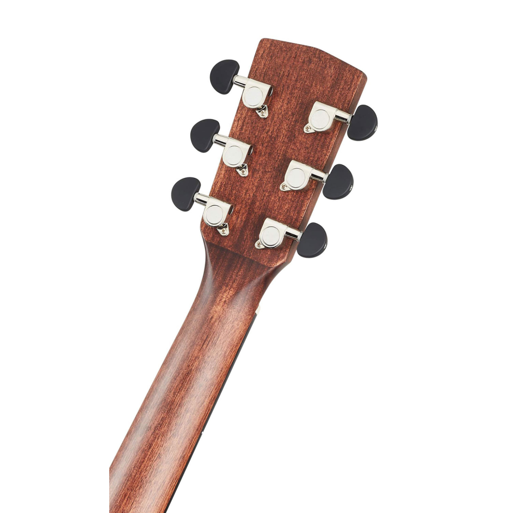 Гітара електроакустична Cort SFX-E 3-Tone Sunburst Satin - зображення 6