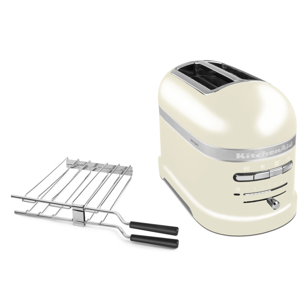 Тостер KitchenAid 5KMT2204EAC - изображение 5