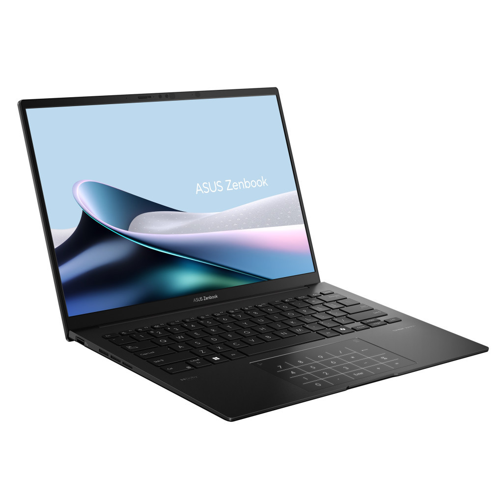 Ноутбук ASUS Zenbook 14 OLED UM3406HA-PP014W (90NB1271-M000X0) - зображення 2
