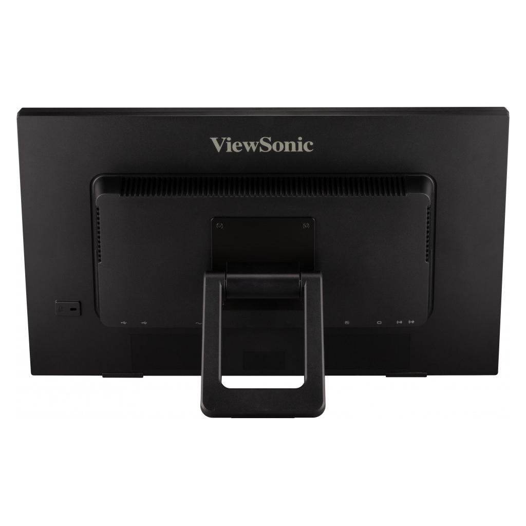Монітор ViewSonic TD2423 (VS18312) - зображення 5