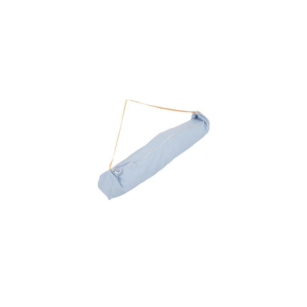 Крісло складане Bo-Camp Gordes L Pastel Blue (1200371) (DAS303256) - зображення 2