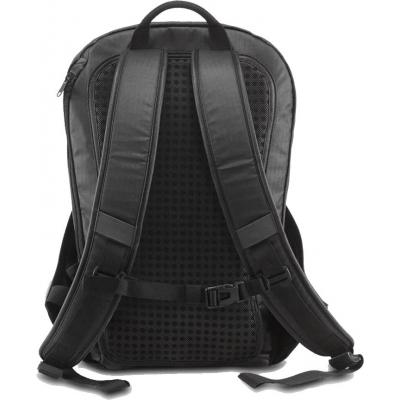 Рюкзак для ноутбука Xiaomi 14" RunMi 90GOFUN all-weather function city backpack Black (6970055344067) - зображення 2