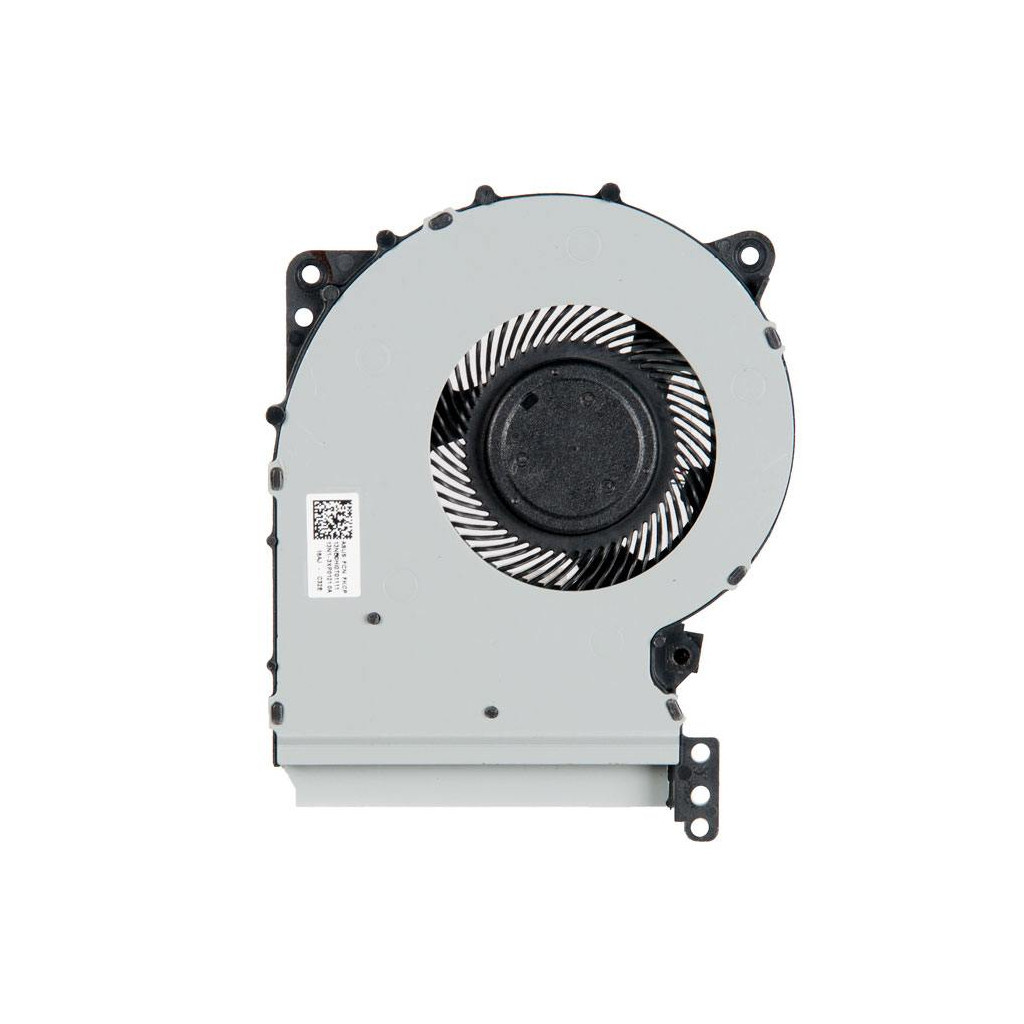 Вентилятор ноутбука ASUS A407U/F507U/X507U/Y4000U/Y5000U (DFS561405PL0T) 5V,0.5A,4pin (A48812) - зображення 2