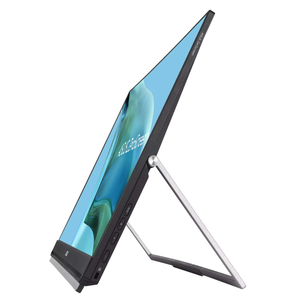 Монітор ASUS ZenScreen MB249C - зображення 6