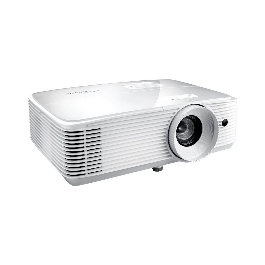 Проектор Optoma HD29i - зображення 2