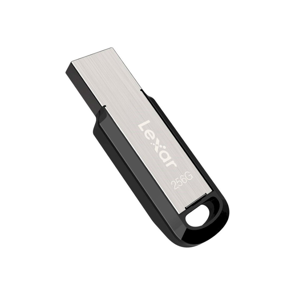 USB флеш накопичувач Lexar 256GB JumpDrive M400 USB 3.0 (LJDM400256G-BNBNG) - зображення 3