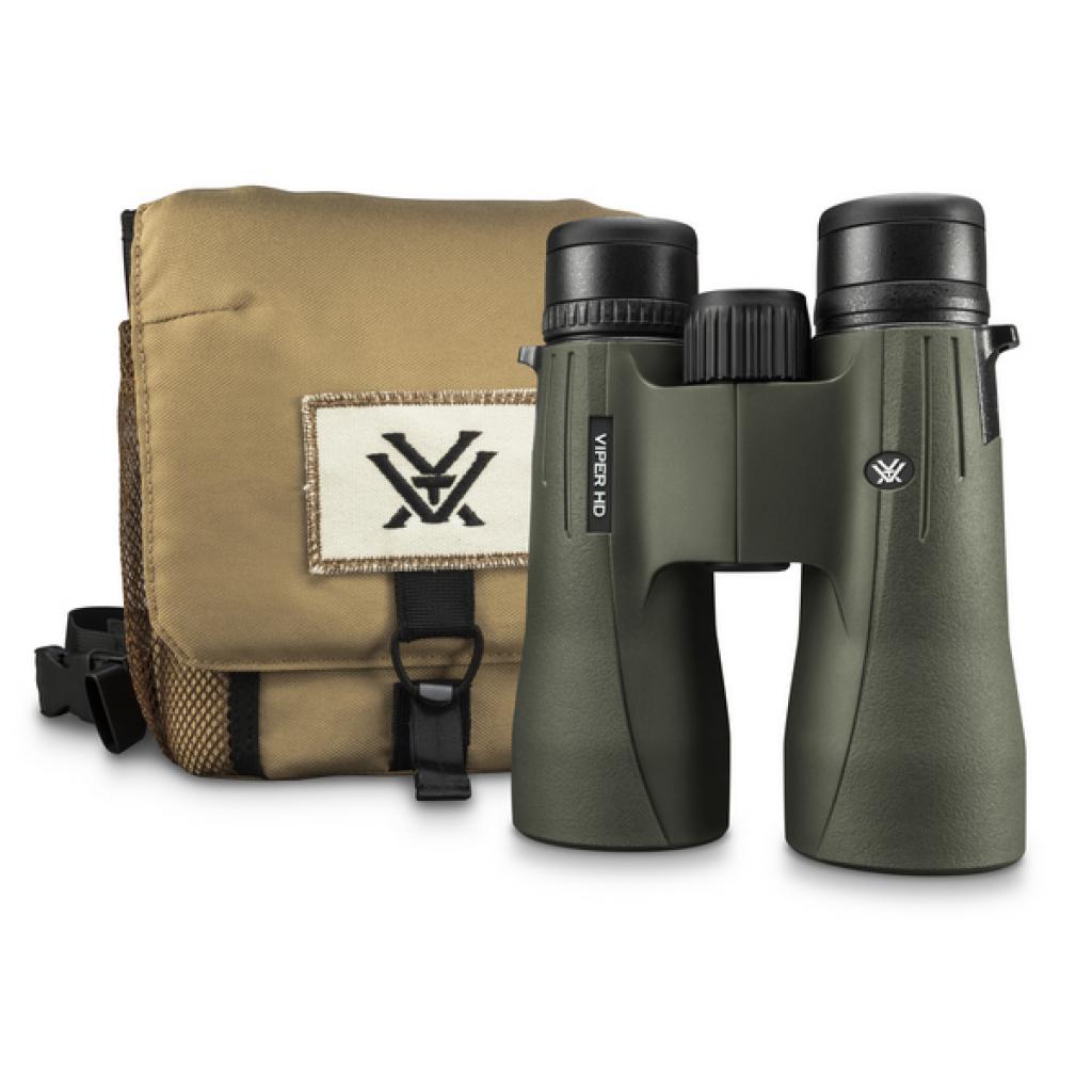 Бінокль Vortex Viper HD II 12x50 WP (926973) - зображення 5