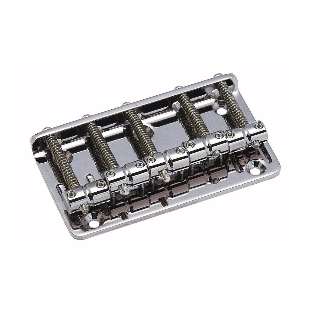 Бридж для гітари Gotoh 205B-5 C - зображення 1