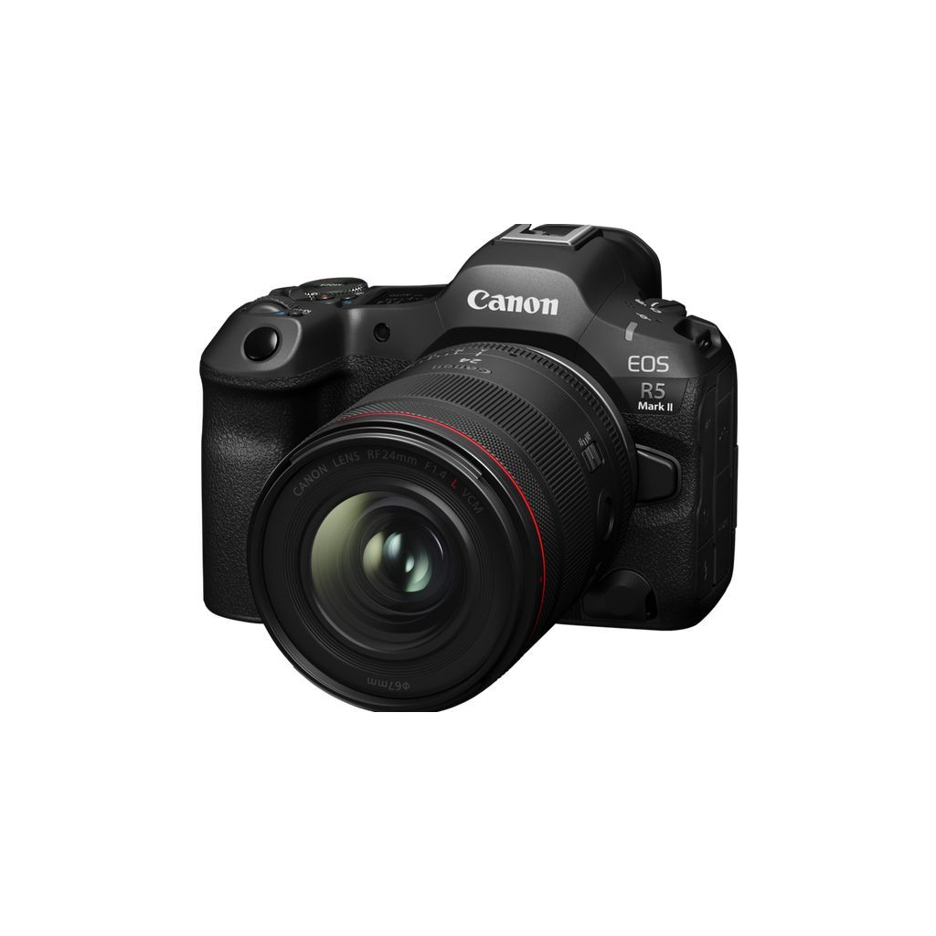 Об'єктив Canon RF 24mm F1.4L VCM (6907C005) - зображення 4