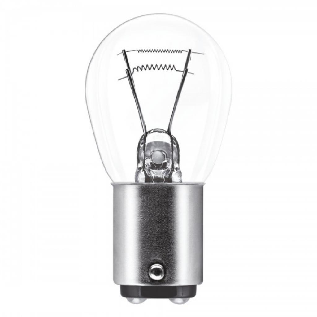 Автолампа Osram 21/5W (OS 7537_02B) - зображення 2