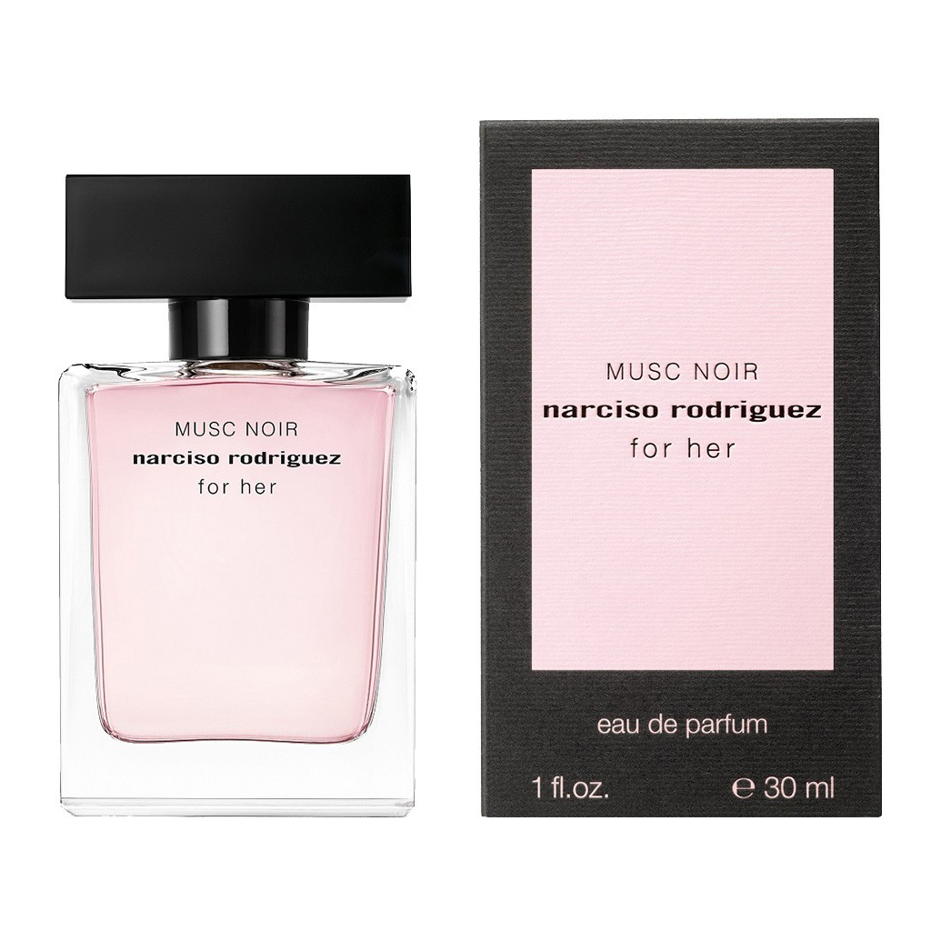 Парфумована вода Narciso Rodriguez Musc Noir For Her 30 мл (3423222012670) - зображення 2