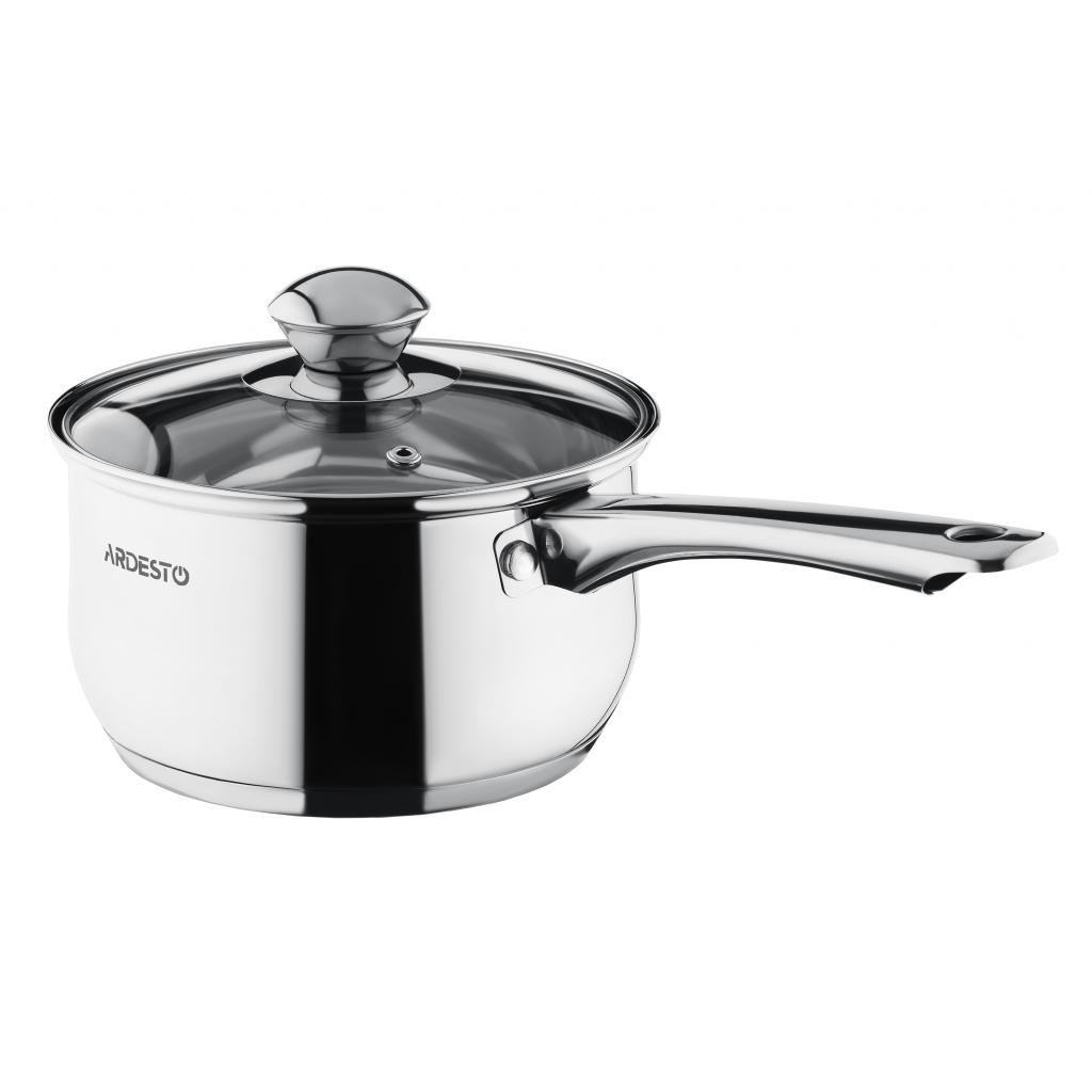 Набір посуду Ardesto Gemini Gourmet 6 предметів (AR1906PS) - зображення 3