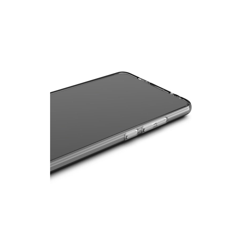 Чохол до мобільного телефона BeCover Poco X4 Pro 5G Transparancy (708114) - зображення 3