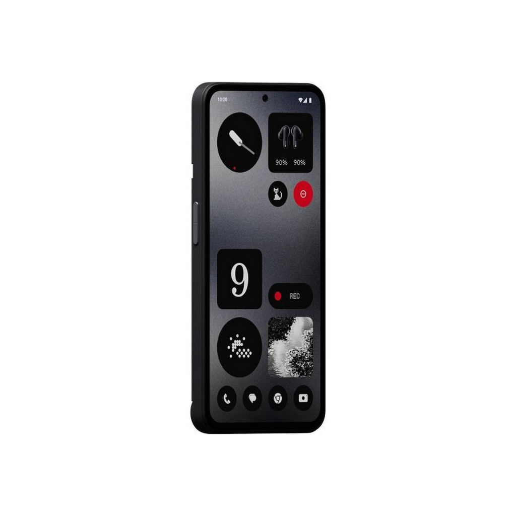 Мобільний телефон Nothing CMF by Nothing Phone 1 8/128GB Black (1111424) - зображення 6