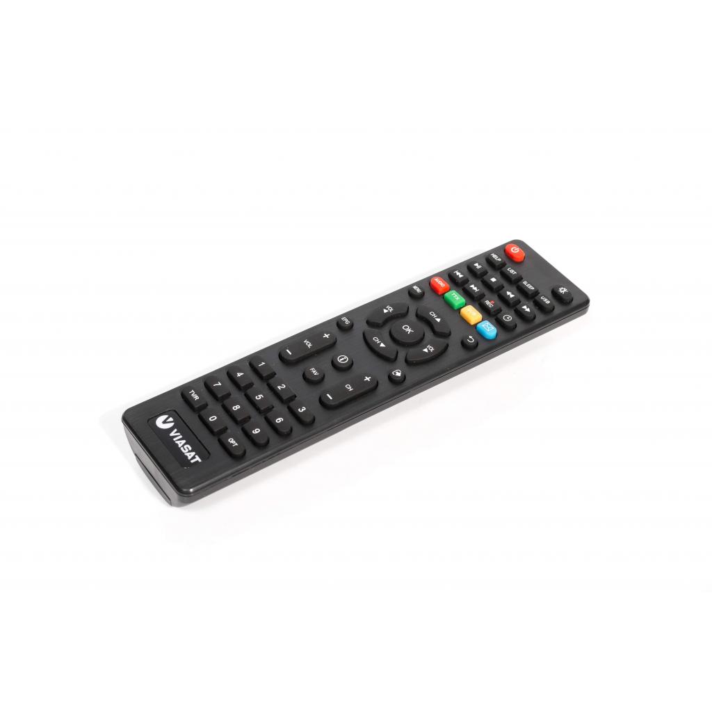 ТВ тюнер Romsat S2 TV VIASAT (S2 TV) - зображення 7