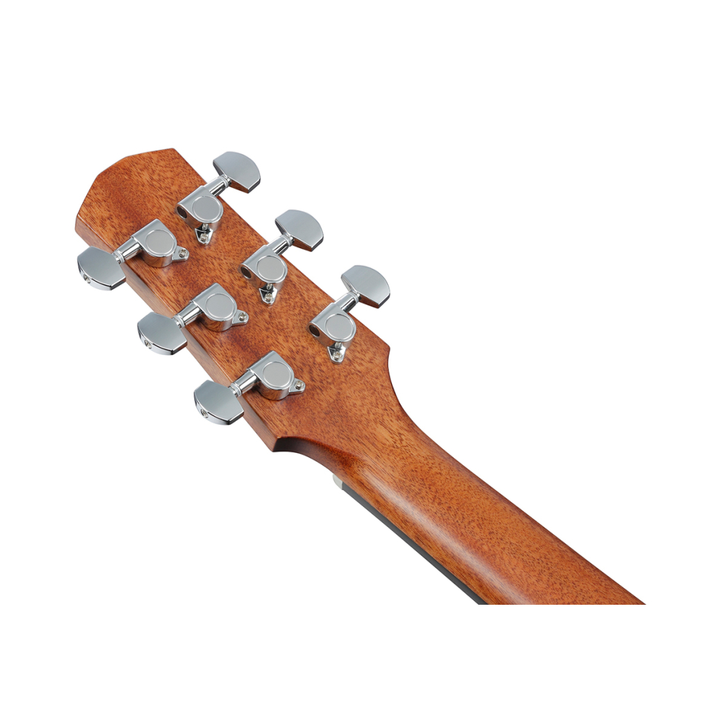 Гітара акустична Ibanez AAD50-TCB (234925) - зображення 9