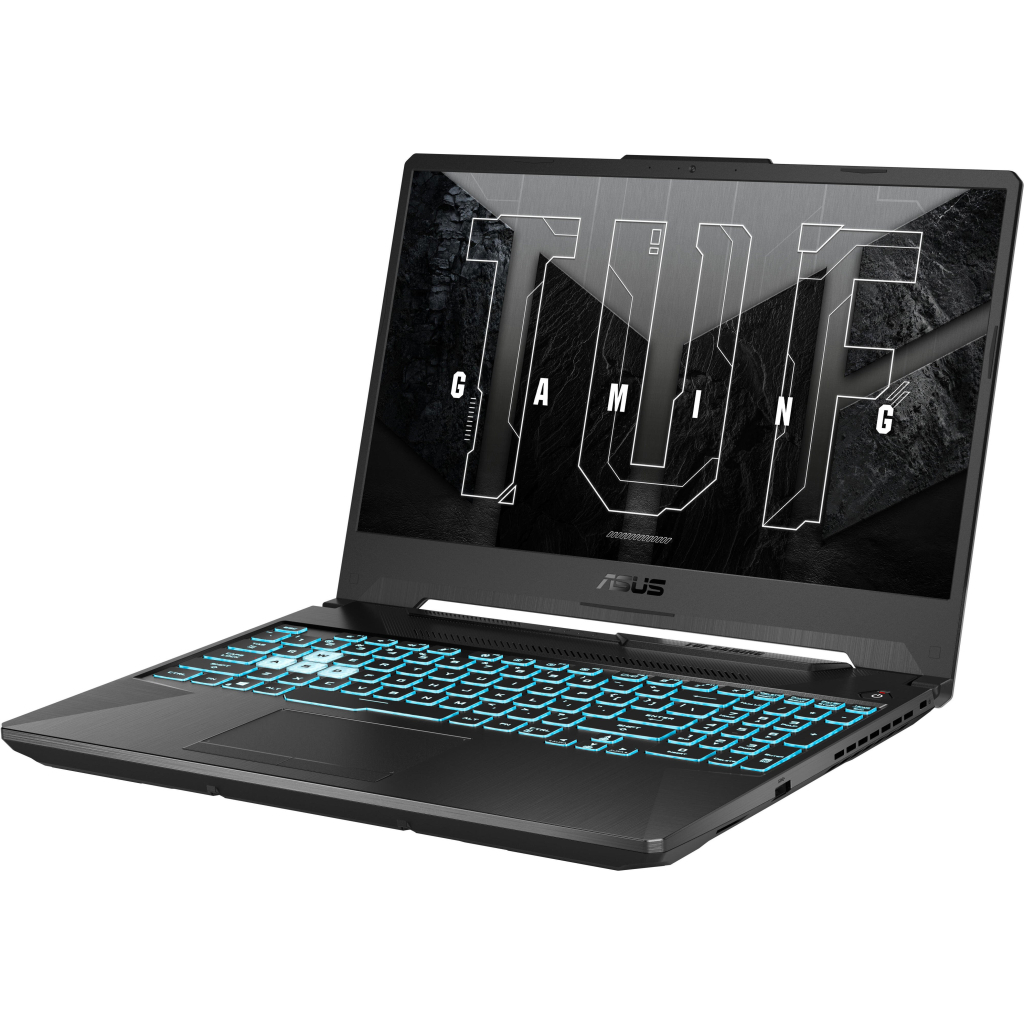 Ноутбук ASUS TUF Gaming A15 FA506NCR-HN006 (90NR0JV7-M002L0) - зображення 3
