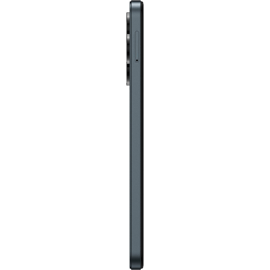 Мобільний телефон Tecno BG7n (Spark 20C 4/128Gb) Gravity Black (4894947011740) - зображення 4