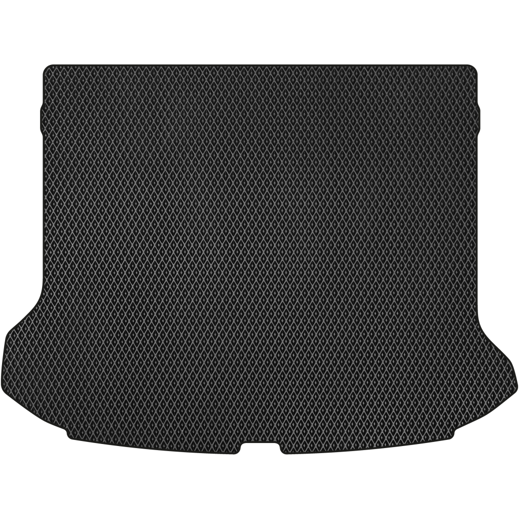 Килимок в багажник EVAtech Volvo XC60 2008-2017 1 покоління SUV (VV3292B1RBB) - зображення 1