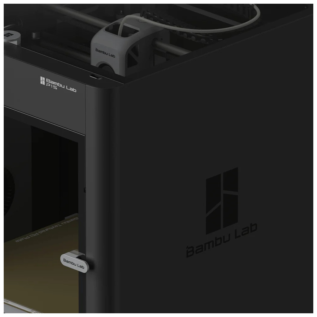 3D-принтер Bambu Lab P1S Combo - зображення 5