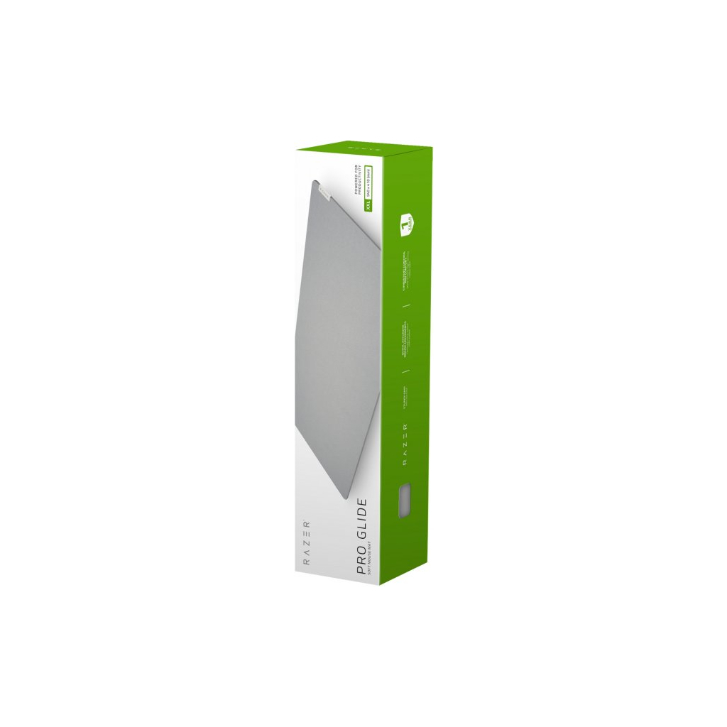 Килимок для мишки Razer Pro Glide XXL Grey (RZ02-03332300-R3M1) - зображення 8