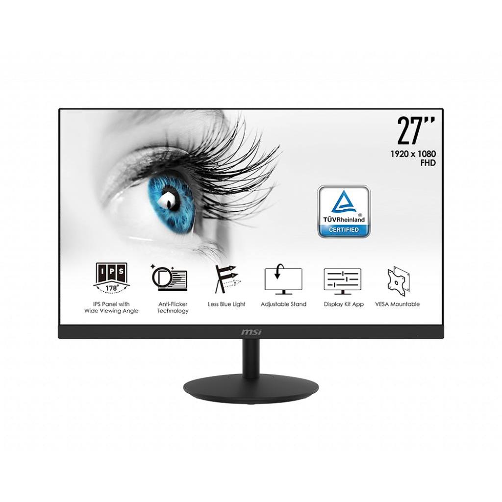 Монітор MSI PRO MP271 - зображення 1