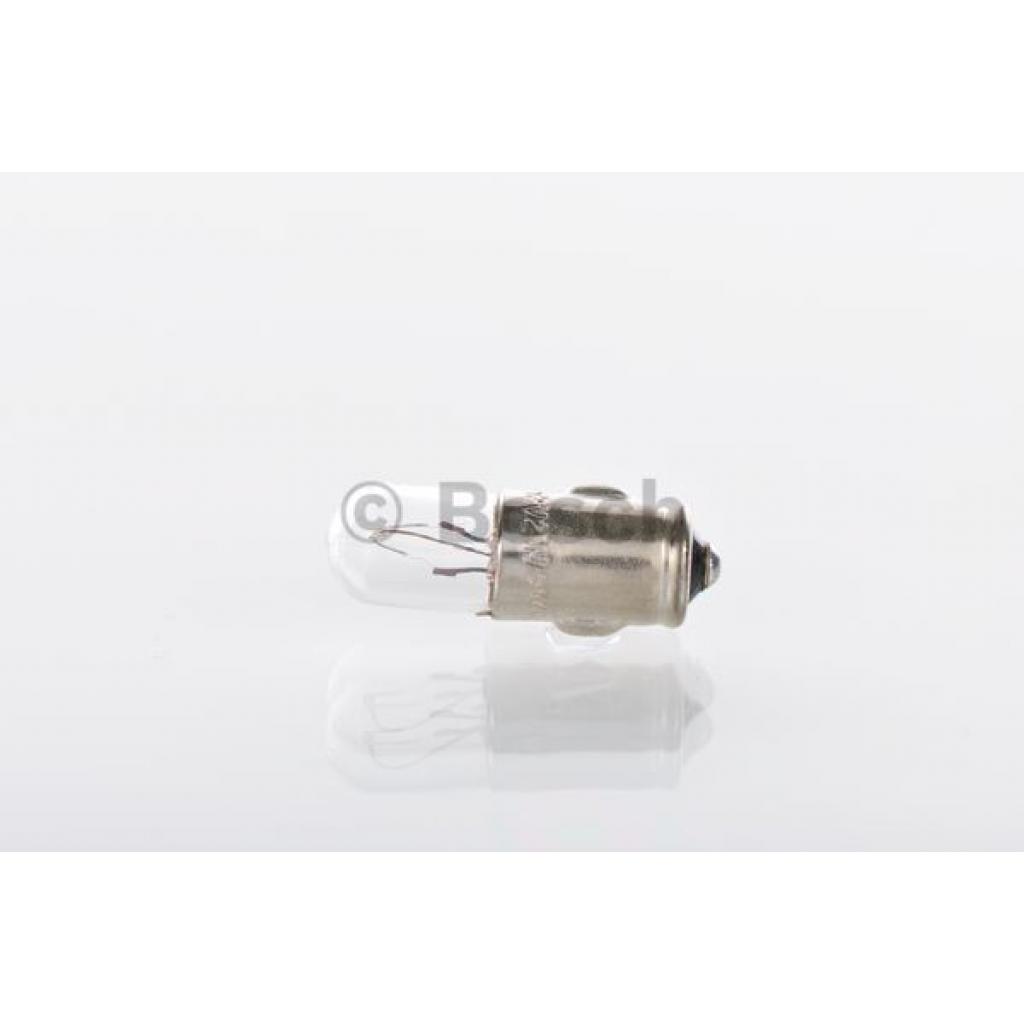 Автолампа Bosch 2W (1 987 302 224) - зображення 1