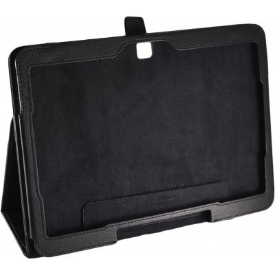 Чохол до планшета Pro-case Samsung Galaxy Tab 4 T530 black (PC SamGT4 T530 10.1) - зображення 3