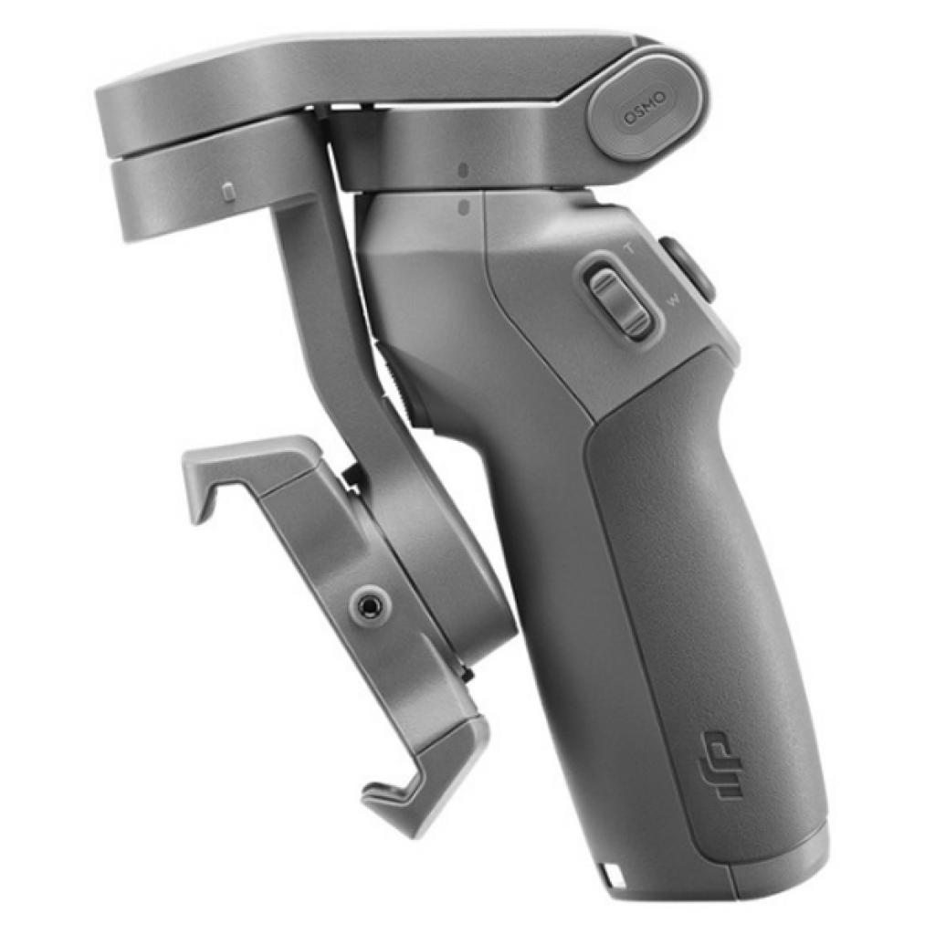 Стедікам DJI Osmo Mobile 3 (CP.OS.00000022.01) - изображение 4