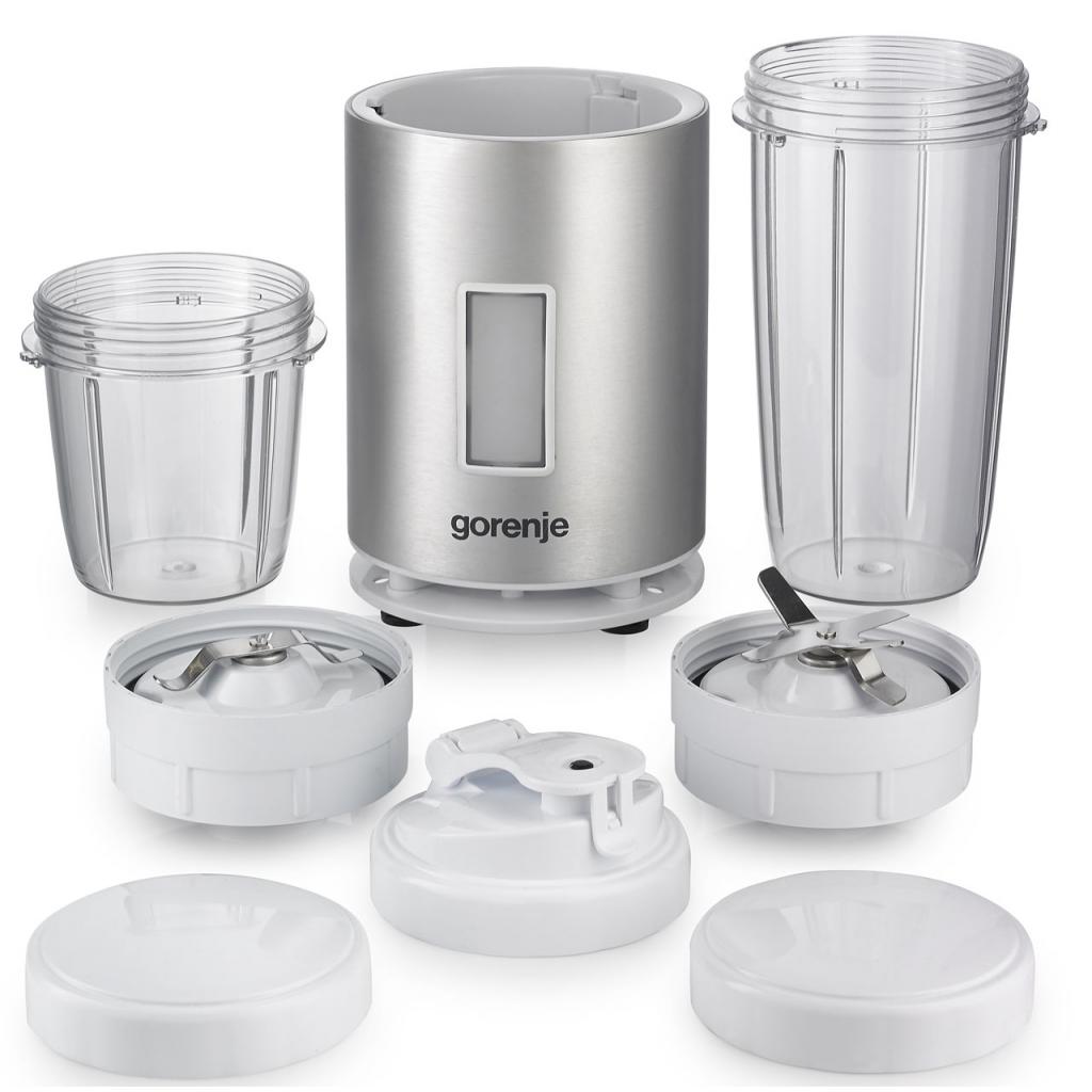 Блендер Gorenje BN1200AL - зображення 2