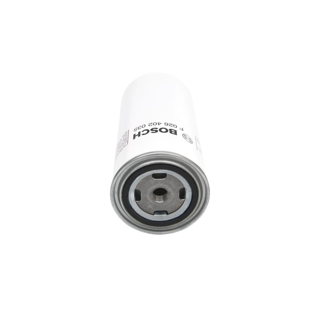 Фільтр паливний Bosch F 026 402 035 - зображення 1
