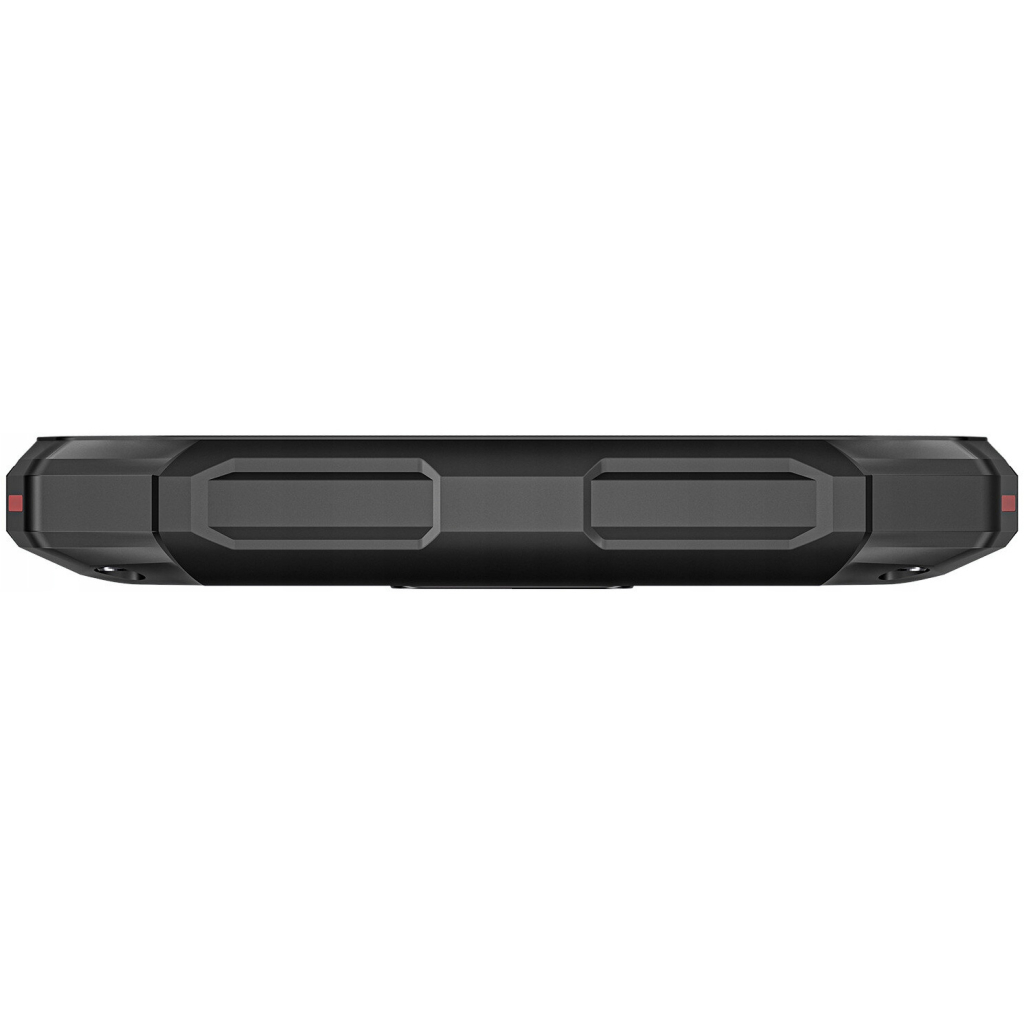 Мобільний телефон Doogee Blade10 4/128Gb Black Red (6923740216415) - зображення 7