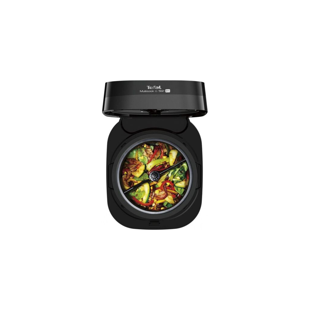 Мультиварка Tefal RK905A34 - зображення 11