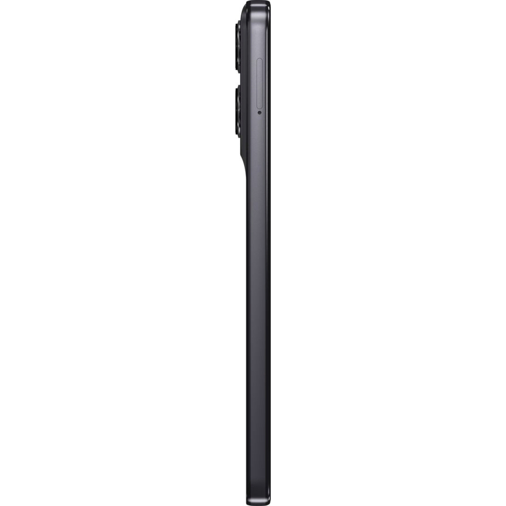 Мобільний телефон Motorola G75 8/256GB Charcoal Grey (PB3Y0009RS) - зображення 4