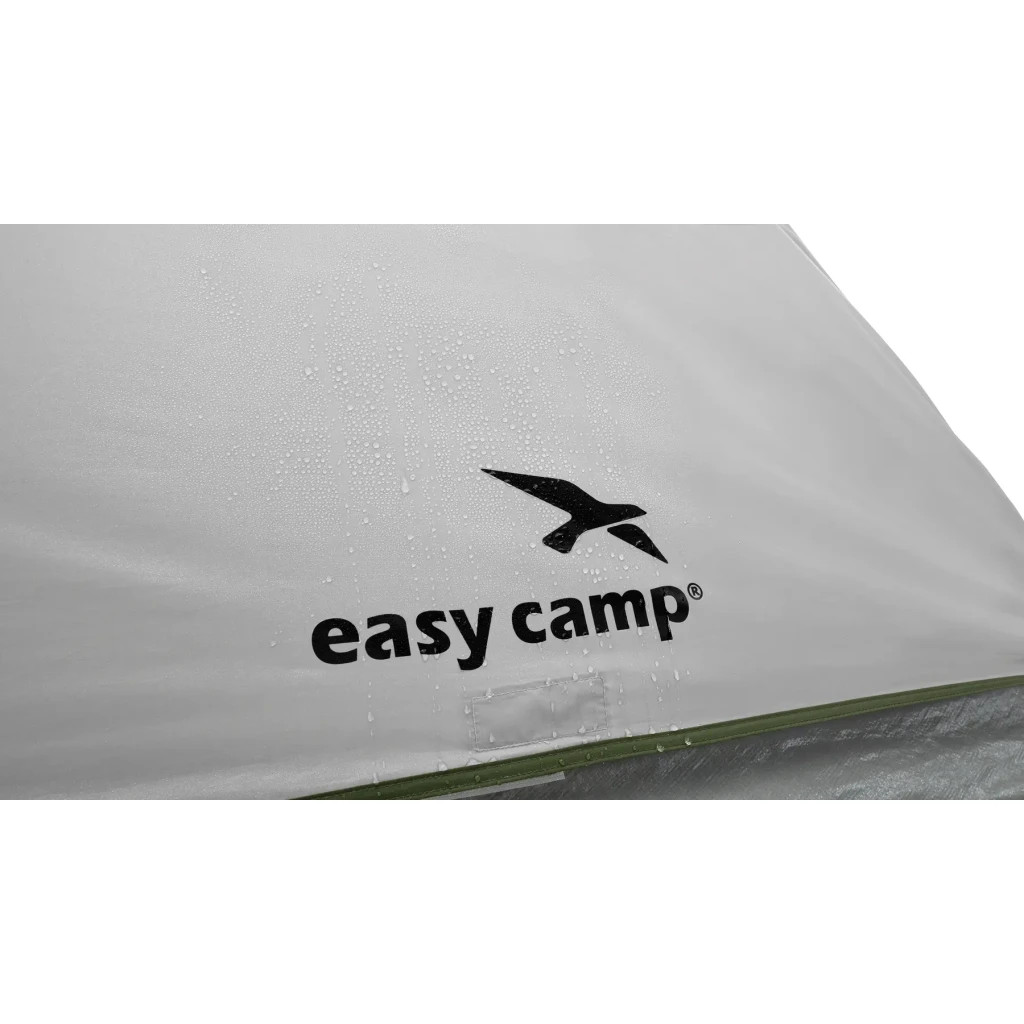 Намет Easy Camp Huntsville 600 Green/Grey (929578) - зображення 8