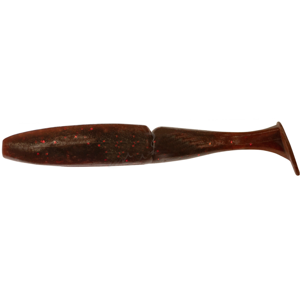 Силікон рибальський Select Shad Up 3.5" col.103 (5 шт/упак) (1870.26.84) - зображення 1